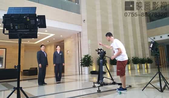 宣傳片制作第一步需要確定什么？ - 深圳宣傳片拍攝制作 - 深圳映畫傳媒