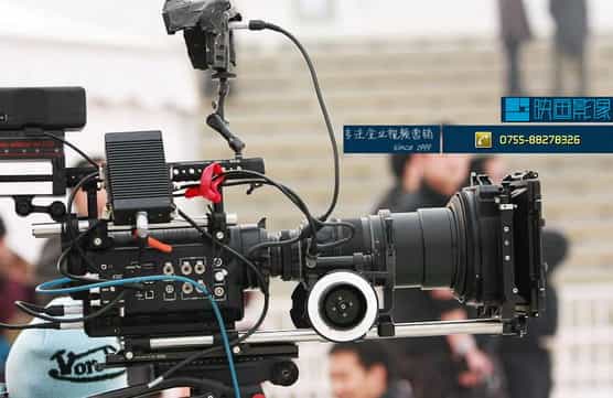 深圳公司宣傳片制作4步詳解 - 深圳企業(yè)宣傳片拍攝 - 深圳映畫(huà)傳媒