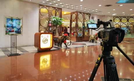 品牌餐飲集團宣傳片制作方案精華版！