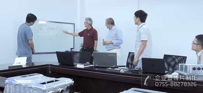 匯川汽車變頻企業(yè)宣傳片 - 深圳企業(yè)宣傳片拍攝 - 深圳映畫傳媒