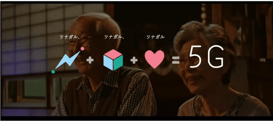 《5G聯(lián)結(jié)的世界》宣傳片告訴你美國為什么懼怕華為5G