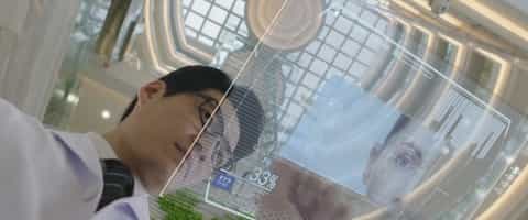 智慧醫(yī)療宣傳片-中國移動 - 深圳宣傳片拍攝制作 - 深圳映畫傳媒