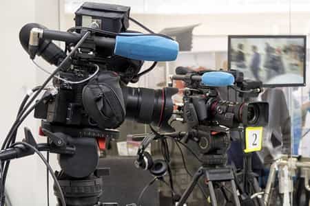 產(chǎn)品宣傳廣告視頻拍攝具體步驟