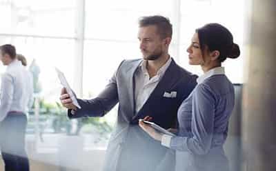 深高顧校園招聘空宣視頻制作中 - 深圳視頻拍攝制作公司 - 深圳映畫傳媒