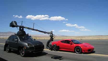 深圳TVC廣告片拍攝構(gòu)圖的四個技巧 - 深圳企業(yè)廣告片拍攝 - 深圳映畫傳媒